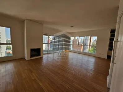Apartamento com 2 Quartos para alugar, 150m² no Paraíso, São Paulo