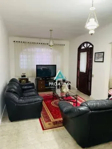 Sobrado com 3 Quartos à venda, 275m² no Jardim Las Vegas, Santo André