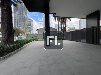 Sala Comercial para alugar, 225m² no Vila Gertrudes, São Paulo