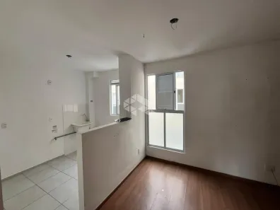 Apartamento com 2 Quartos à venda, 40m² no Sertão do Maruim, São José