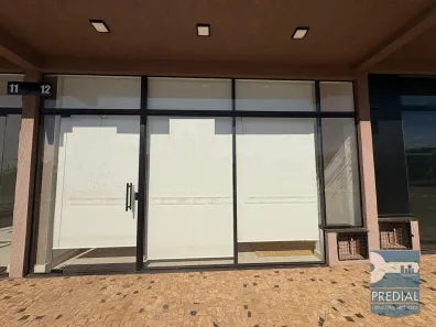 Sala Comercial para alugar, 80m² no Parque Santa Felícia Jardim, São Carlos
