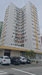 Apartamento com 2 Quartos à venda, 73m² no Campinas, São José