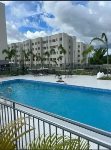 Apartamento com 2 Quartos à venda, 42m² no Lago Azul, Manaus
