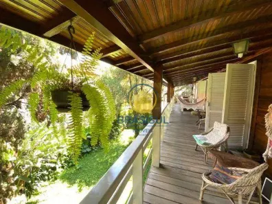 Casa com 4 Quartos à venda, 237m² no Interlagos, São Paulo