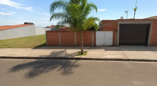 Lote/Terreno à venda, 250m² no Jardim Embaré, São Carlos