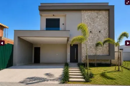 Sobrado com 3 Quartos à venda, 242m² no Residencial Jatibela, Campinas