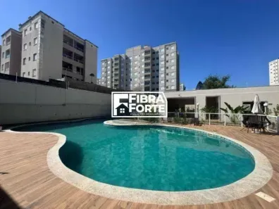 Apartamento com 2 Quartos à venda, 54m² no Jardim Nova Europa, Campinas