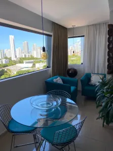 Apartamento com 4 Quartos à venda, 253m² no Graças, Recife
