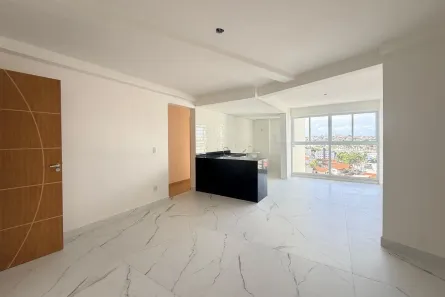 Apartamento com 3 Quartos à venda, 85m² no Dona Clara, Belo Horizonte