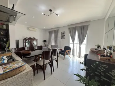 Casa com 3 Quartos à venda, 110m² no Jardim Carolina, Jundiaí