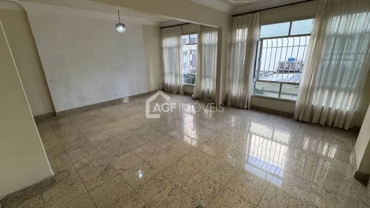 Apartamento com 3 Quartos à venda, 120m² no Icaraí, Niterói