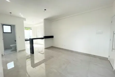 Apartamento com 2 Quartos à venda, 66m² no Santa Amélia, Belo Horizonte