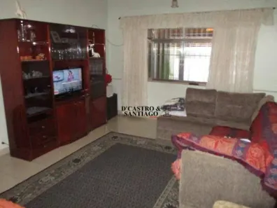 Sobrado com 3 Quartos à venda, 114m² no Mooca, São Paulo