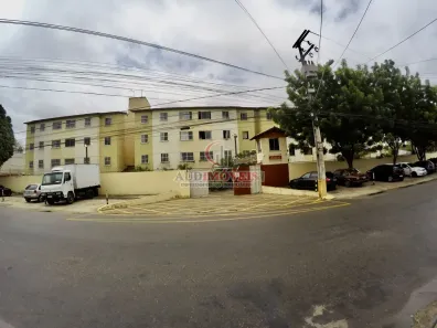 Apartamento com 2 Quartos para alugar, 50m² no Manoel Sátiro, Fortaleza