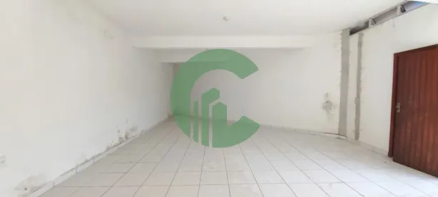 Sala Comercial para alugar, 27m² no Vila Nogueira, Diadema