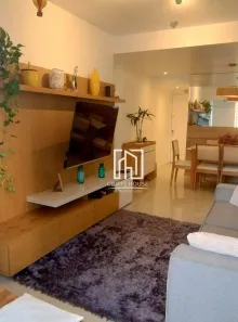 Apartamento com 2 Quartos à venda, 64m² no Barra da Tijuca, Rio de Janeiro