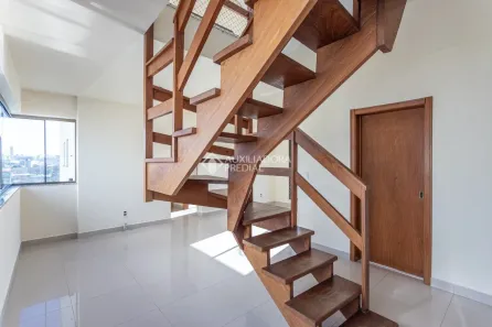 Cobertura com 2 Quartos à venda, 160m² no Santana, Porto Alegre