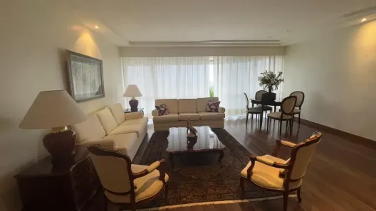 Apartamento com 4 Quartos à venda, 200m² no Barra da Tijuca, Rio de Janeiro