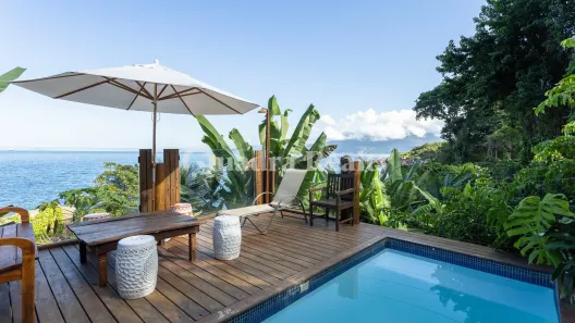 Casa com 4 Quartos à venda, 250m² no Taubaté (Cambaquara), Ilhabela