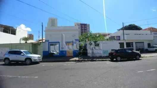 Ponto Comercial à venda, 747m² no Centro, Uberlândia