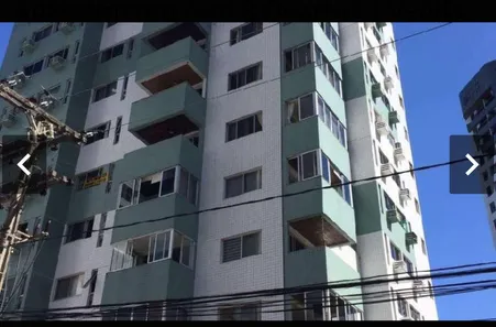 Apartamento com 3 Quartos à venda, 125m² no Piedade, Jaboatão dos Guararapes