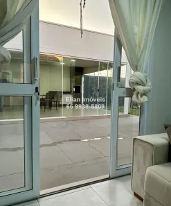 Casa com 2 Quartos à venda, 179m² no Residencial Coxipó, Cuiabá