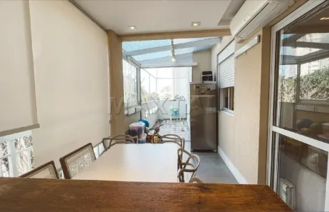 Apartamento com 3 Quartos à venda, 85m² no Santa Teresinha, São Paulo