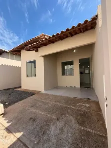 Casa com 3 Quartos à venda, 110m² no Campo Limpo, Feira de Santana
