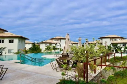 Apartamento com 3 Quartos à venda, 91m² no Praia do Forte, Mata de São João