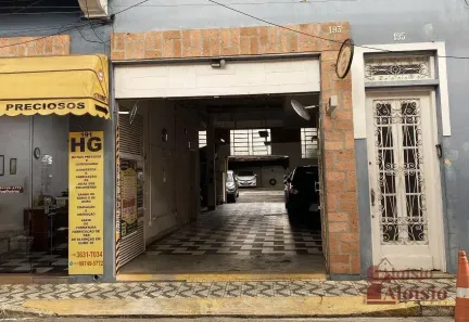 Ponto Comercial para alugar, 100m² no Centro, Taubaté