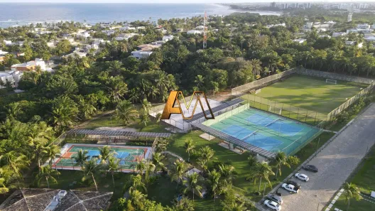 Lote/Terreno à venda, 900m² no Busca Vida (Abrantes), Camaçari