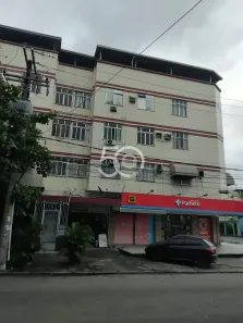 Apartamento com 1 Quarto à venda, 55m² no Penha Circular, Rio de Janeiro