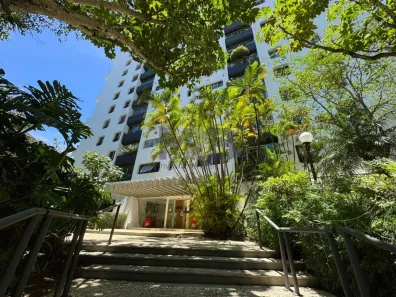 Apartamento com 3 Quartos à venda, 130m² no Vila Nova Conceição, São Paulo