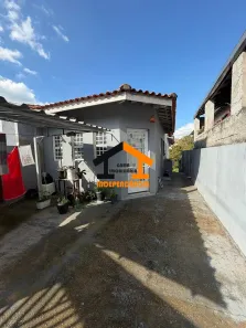 Casa com 2 Quartos à venda, 71m² no Jardim América, Itatiba