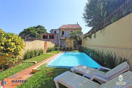 Casa com 5 Quartos à venda, 240m² no Santa Tereza, Porto Alegre