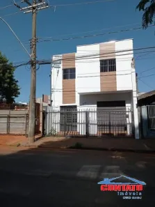 para alugar, 30m² no Jardim Bicão, São Carlos