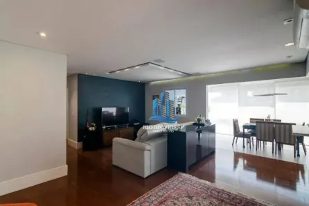 Apartamento com 3 Quartos à venda, 150m² no Osvaldo Cruz, São Caetano do Sul