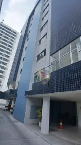 Apartamento com 3 Quartos para venda ou aluguel, 84m² no Tirol, Natal