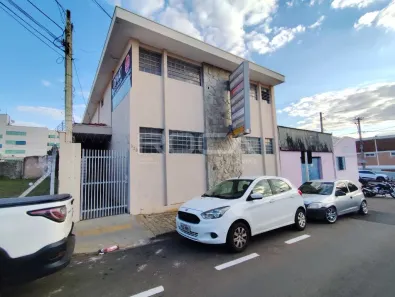 Prédio Comercial à venda, 276m² no Jardim Paraíso, São Carlos