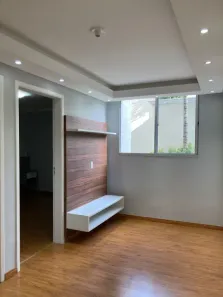 Apartamento com 1 Quarto para alugar, 40m² no Gopoúva, Guarulhos