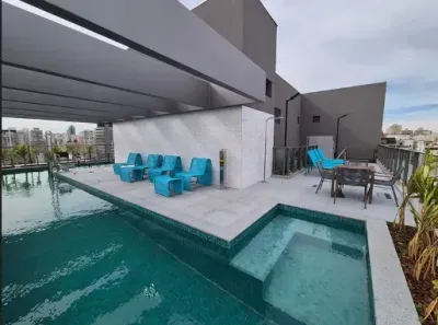 Apartamento com 2 Quartos à venda, 58m² no Perdizes, São Paulo
