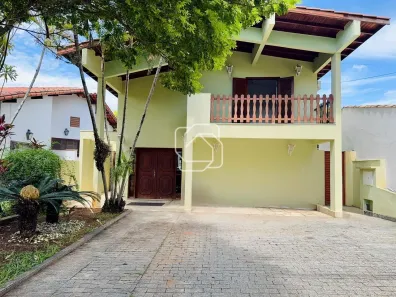 Casa de Condomínio com 4 Quartos à venda, 310m² no Condomínio Portal de Itu, Itu