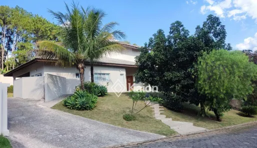 Casa de Condomínio com 3 Quartos à venda, 290m² no Chácara Flora, Itu