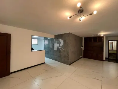 Apartamento com 4 Quartos para alugar, 173m² no Savassi, Belo Horizonte