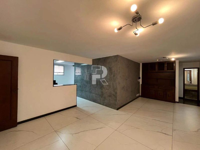 Apartamento com 4 quartos — Savassi, Belo Horizonte