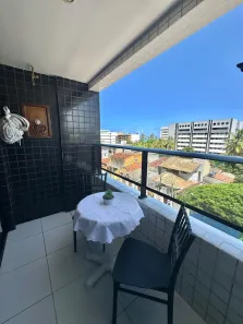 Apartamento com 2 Quartos à venda, 67m² no Cruz das Almas, Maceió
