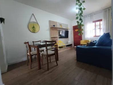 Apartamento com 2 Quartos à venda, 62m² no Outeiro de Passárgada, Cotia