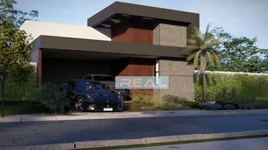Casa de Condomínio com 3 Quartos à venda, 139m² no Santa Cecília, Paulínia