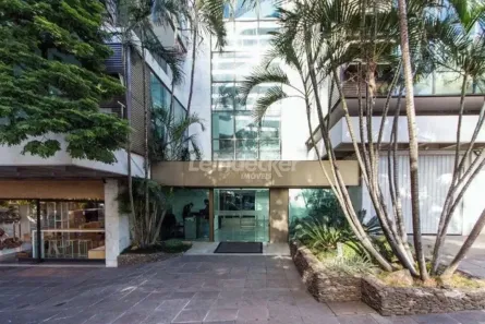 Sala Comercial para alugar, 55m² no Bela Vista, Porto Alegre