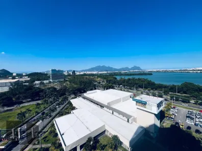 Apartamento com 3 Quartos à venda, 131m² no Barra Olímpica, Rio de Janeiro
